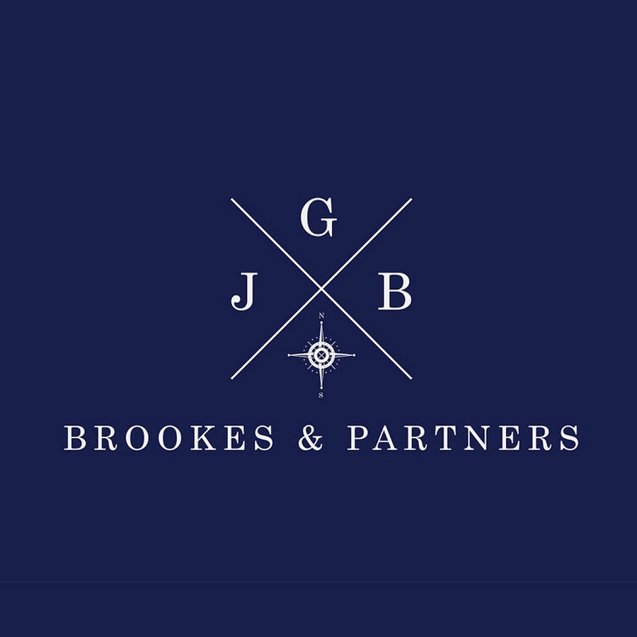 brooks and partners official